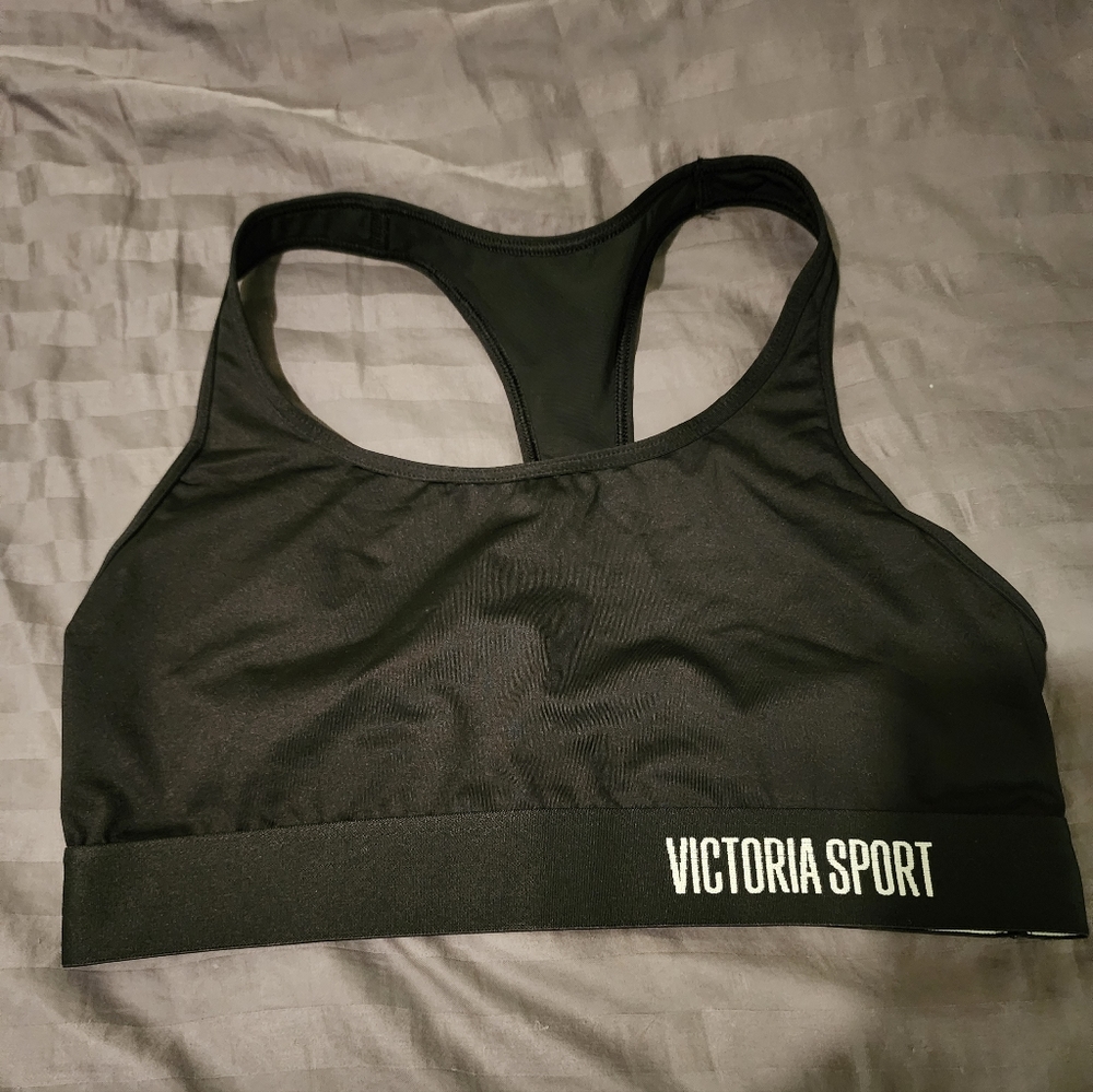 Victoria's Secret sports bra